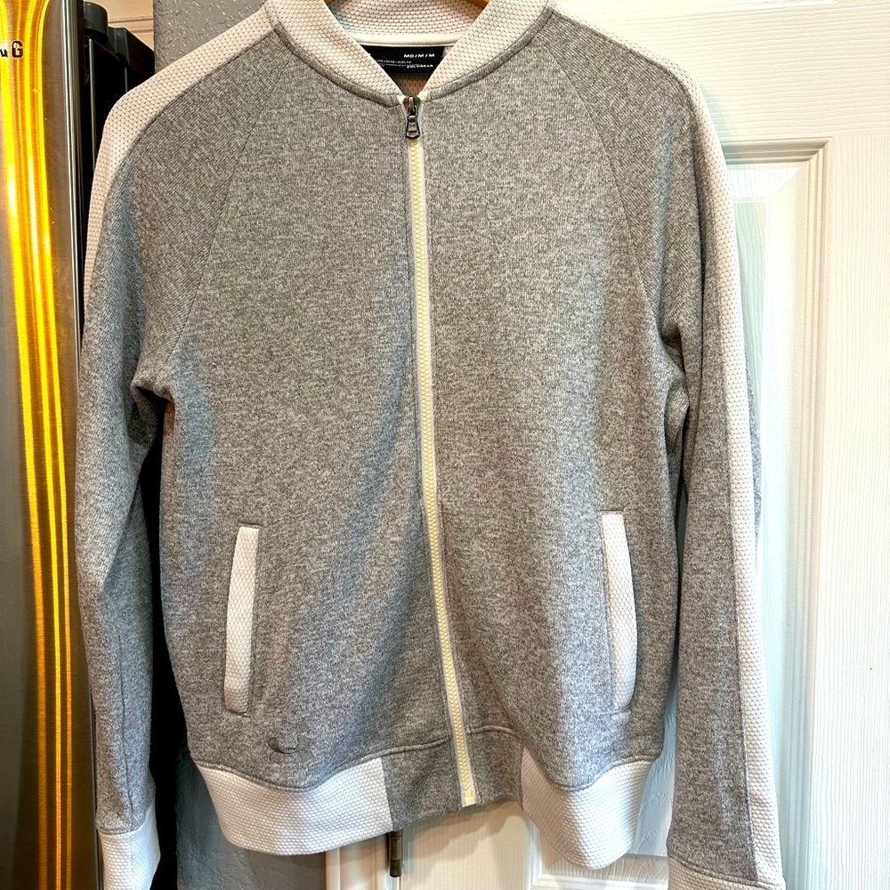 Under armour jacket